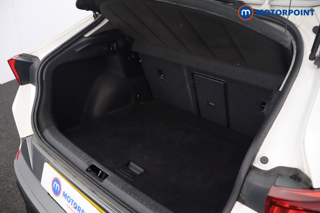 Cupra Formentor V2 Automatic Petrol SUV - Stock Number (1634228) - 36th supplementary image