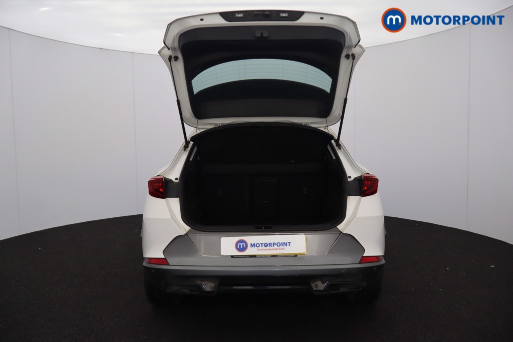 Cupra Formentor V2 Automatic Petrol SUV - Stock Number (1634228) - 37th supplementary image