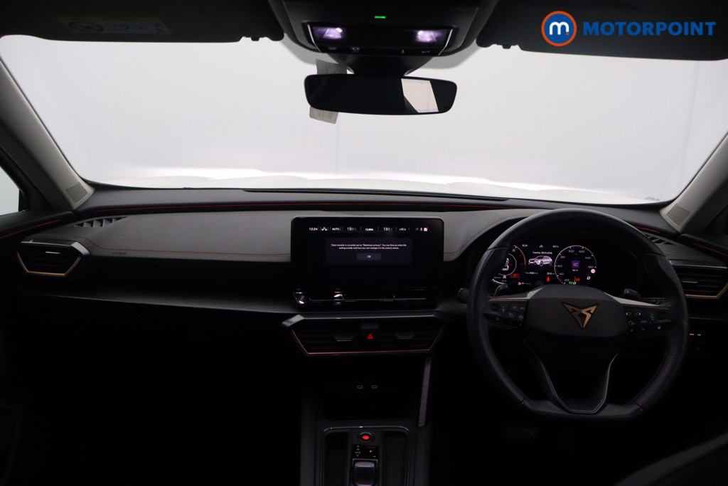 Cupra Formentor V2 Automatic Petrol SUV - Stock Number (1634228) - 1st supplementary image