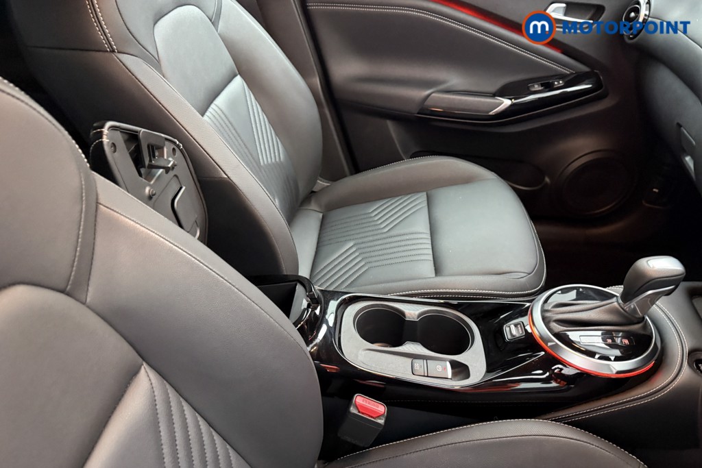 Nissan Juke Tekna Automatic Petrol SUV - Stock Number (1634290) - 11th supplementary image