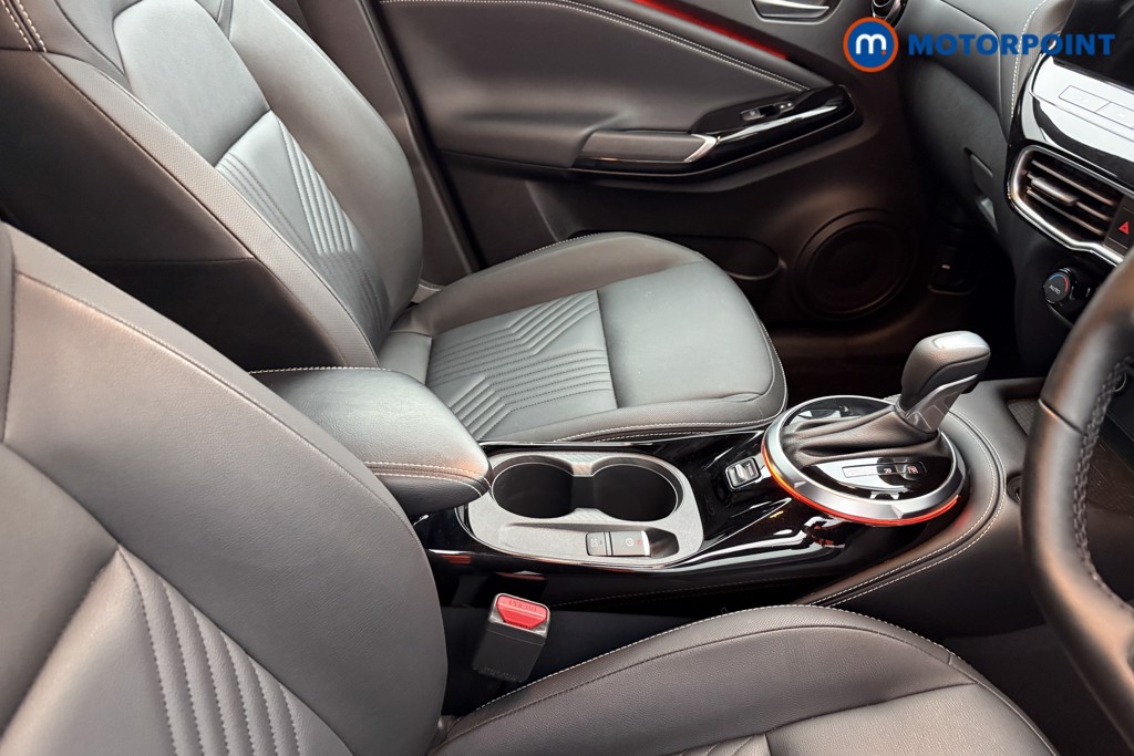 Nissan Juke Tekna Automatic Petrol SUV - Stock Number (1634290) - 12th supplementary image