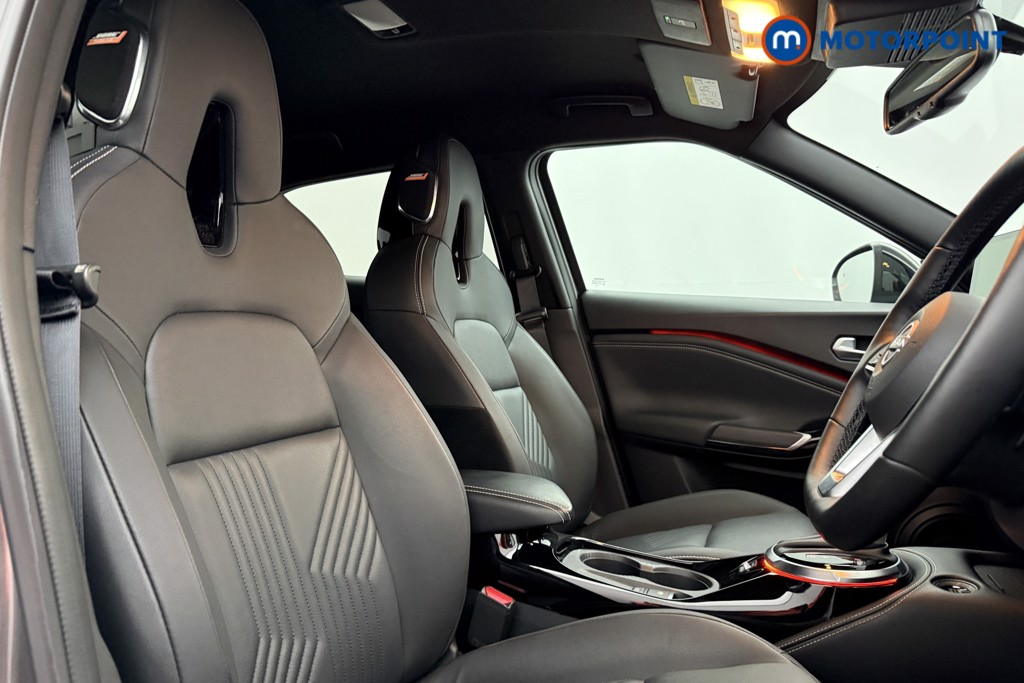 Nissan Juke Tekna Automatic Petrol SUV - Stock Number (1634290) - 13th supplementary image