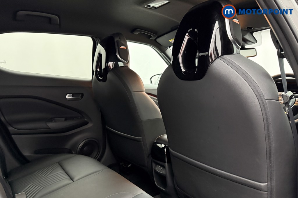 Nissan Juke Tekna Automatic Petrol SUV - Stock Number (1634290) - 16th supplementary image