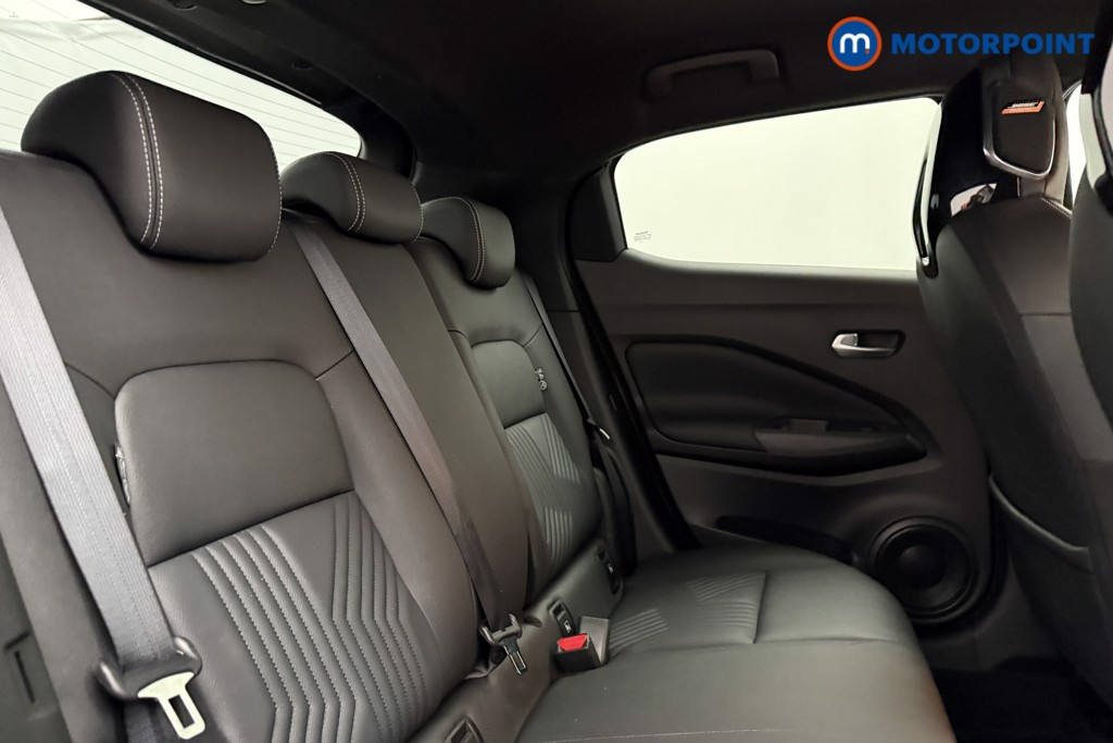 Nissan Juke Tekna Automatic Petrol SUV - Stock Number (1634290) - 19th supplementary image