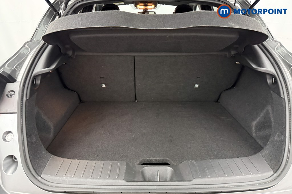 Nissan Juke Tekna Automatic Petrol SUV - Stock Number (1634290) - 20th supplementary image