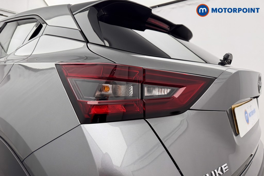 Nissan Juke Tekna Automatic Petrol SUV - Stock Number (1634290) - 21st supplementary image