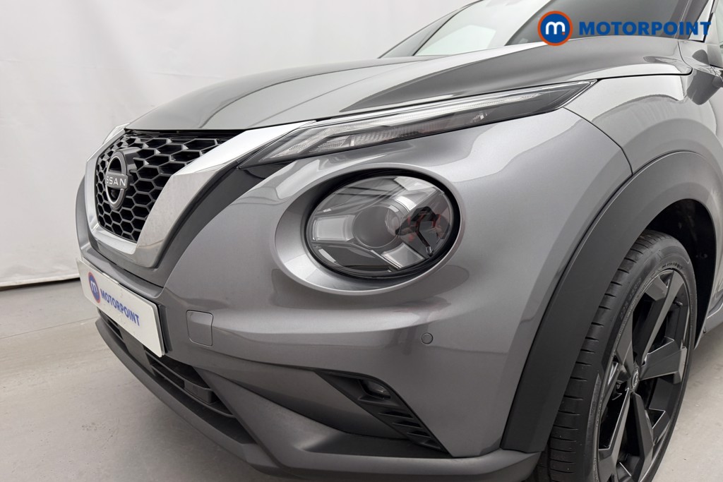 Nissan Juke Tekna Automatic Petrol SUV - Stock Number (1634290) - 22nd supplementary image