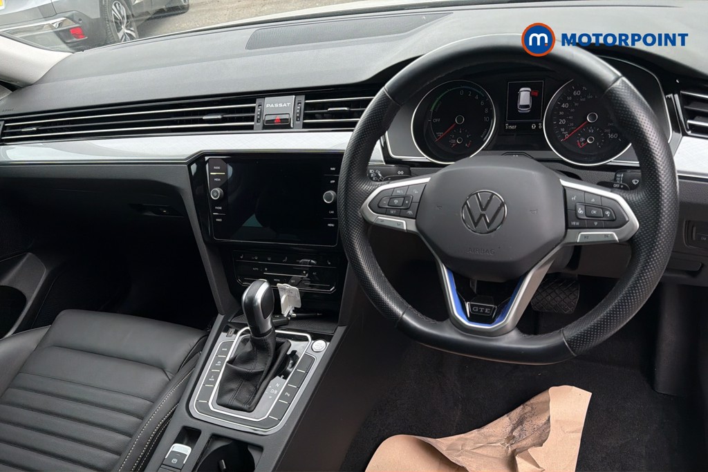Volkswagen Passat GTE Automatic Petrol Plug-In Hybrid Estate - Stock Number (1634442) - 2nd supplementary image