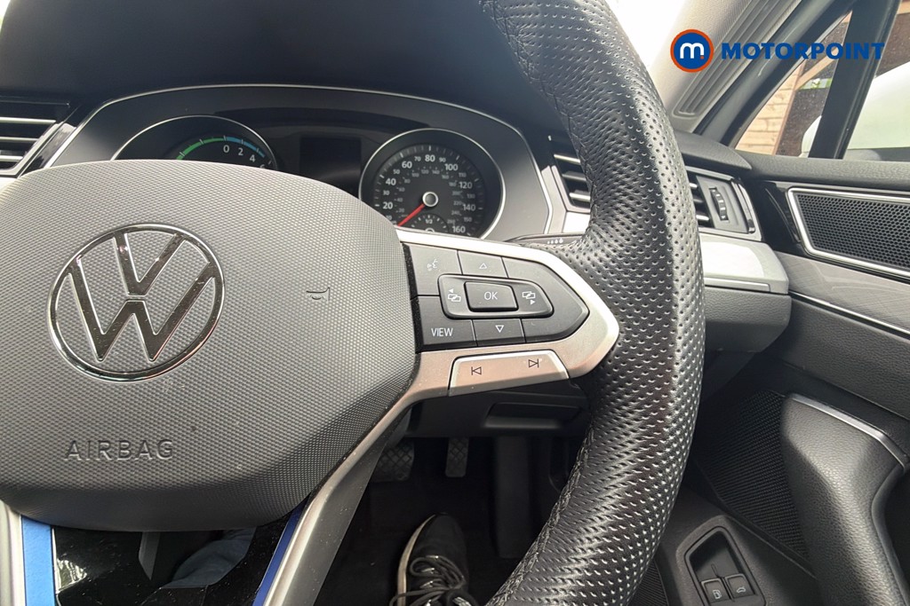 Volkswagen Passat GTE Automatic Petrol Plug-In Hybrid Estate - Stock Number (1634442) - 4th supplementary image