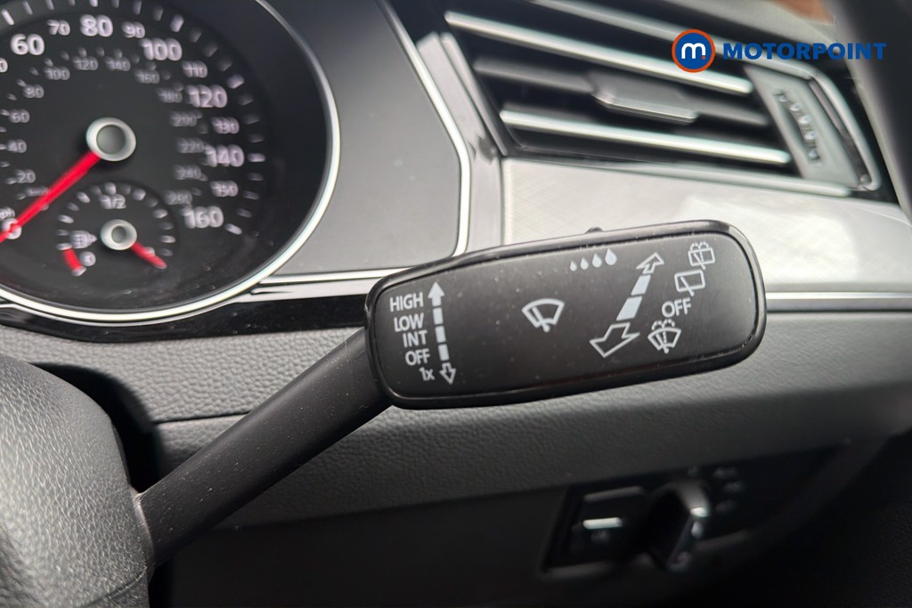 Volkswagen Passat GTE Automatic Petrol Plug-In Hybrid Estate - Stock Number (1634442) - 7th supplementary image