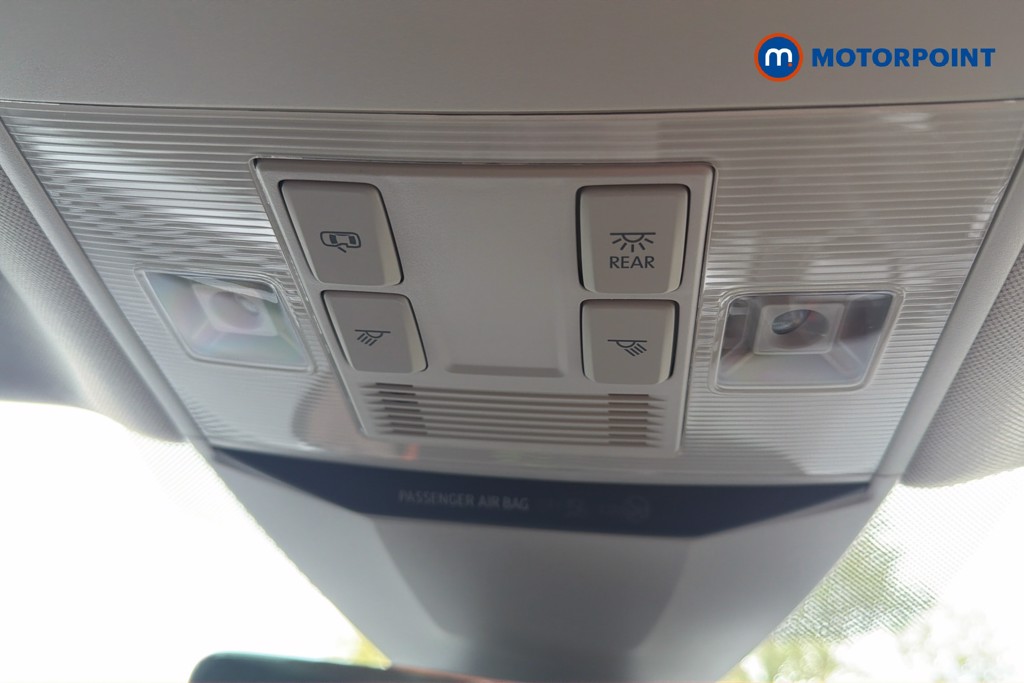 Volkswagen Passat GTE Automatic Petrol Plug-In Hybrid Estate - Stock Number (1634442) - 11th supplementary image