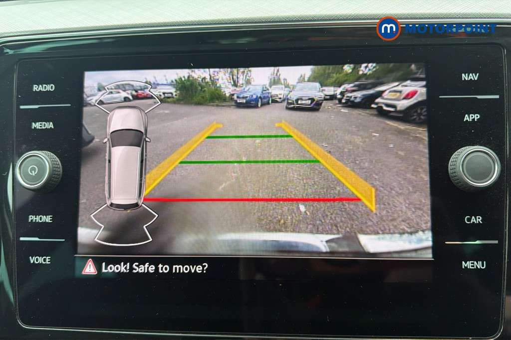 Volkswagen Passat GTE Automatic Petrol Plug-In Hybrid Estate - Stock Number (1634442) - 13th supplementary image