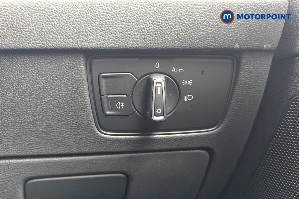 Volkswagen Passat GTE Automatic Petrol Plug-In Hybrid Estate - Stock Number (1634442) - 18th supplementary image