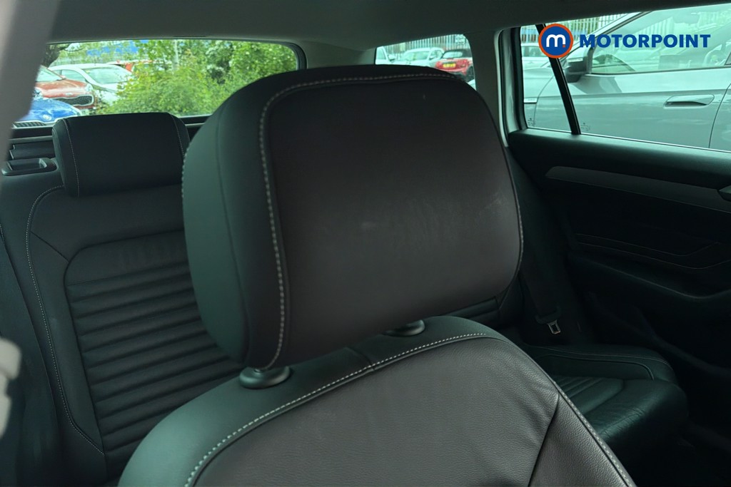 Volkswagen Passat GTE Automatic Petrol Plug-In Hybrid Estate - Stock Number (1634442) - 23rd supplementary image
