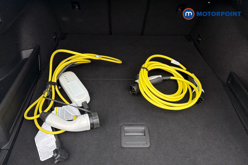 Volkswagen Passat GTE Automatic Petrol Plug-In Hybrid Estate - Stock Number (1634442) - 34th supplementary image