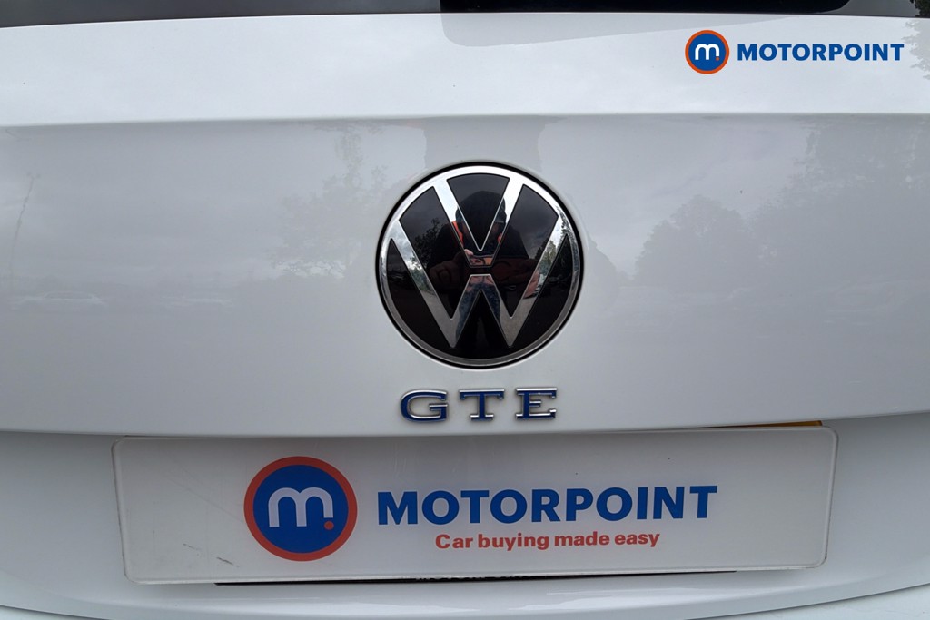 Volkswagen Passat GTE Automatic Petrol Plug-In Hybrid Estate - Stock Number (1634442) - 37th supplementary image