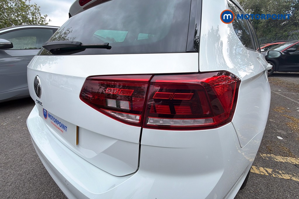 Volkswagen Passat GTE Automatic Petrol Plug-In Hybrid Estate - Stock Number (1634442) - 38th supplementary image