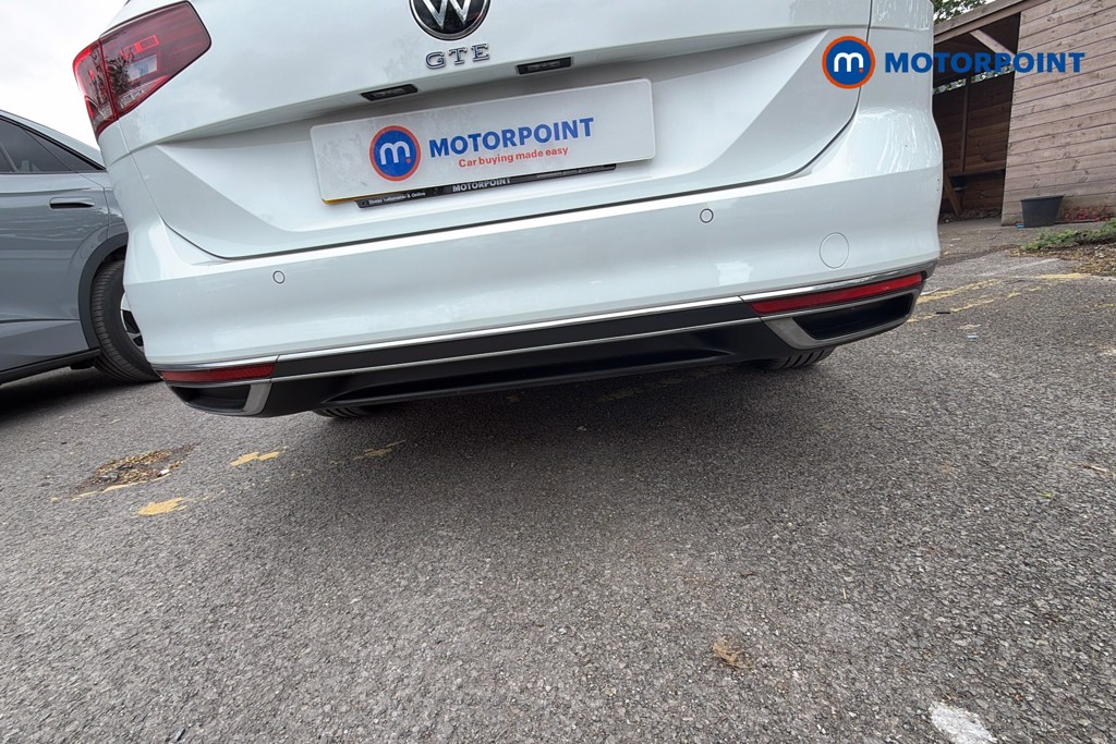 Volkswagen Passat GTE Automatic Petrol Plug-In Hybrid Estate - Stock Number (1634442) - 39th supplementary image