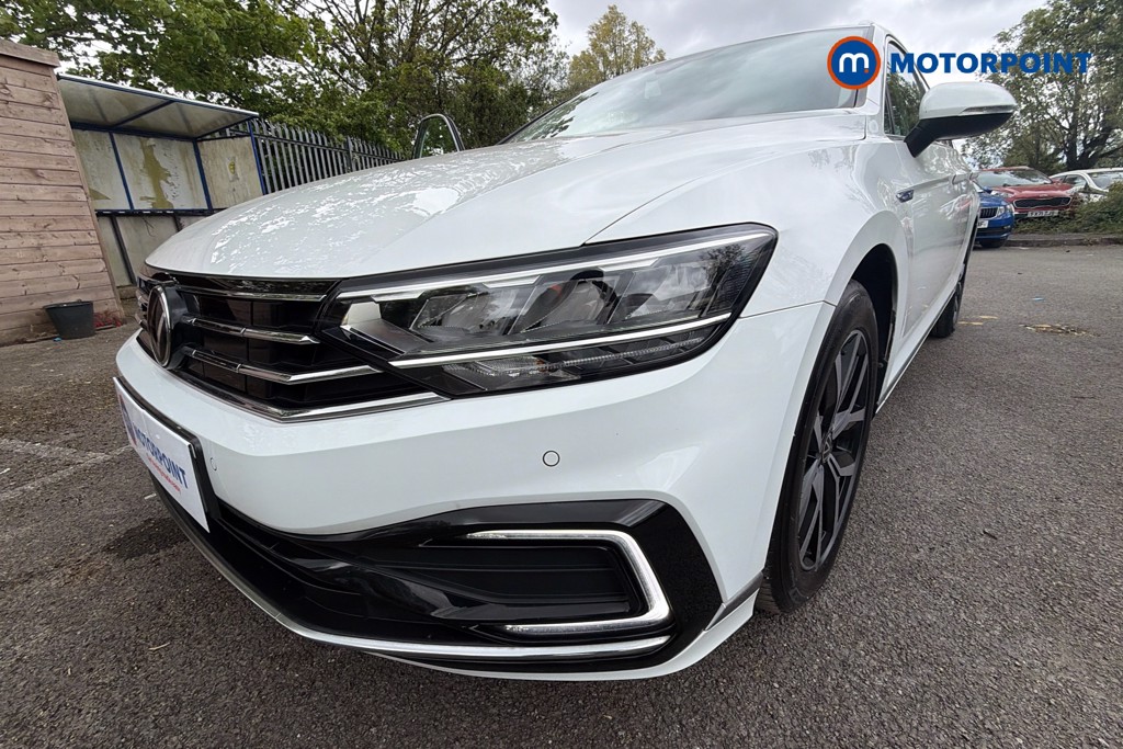 Volkswagen Passat GTE Automatic Petrol Plug-In Hybrid Estate - Stock Number (1634442) - 44th supplementary image