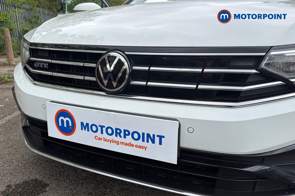 Volkswagen Passat GTE Automatic Petrol Plug-In Hybrid Estate - Stock Number (1634442) - 45th supplementary image