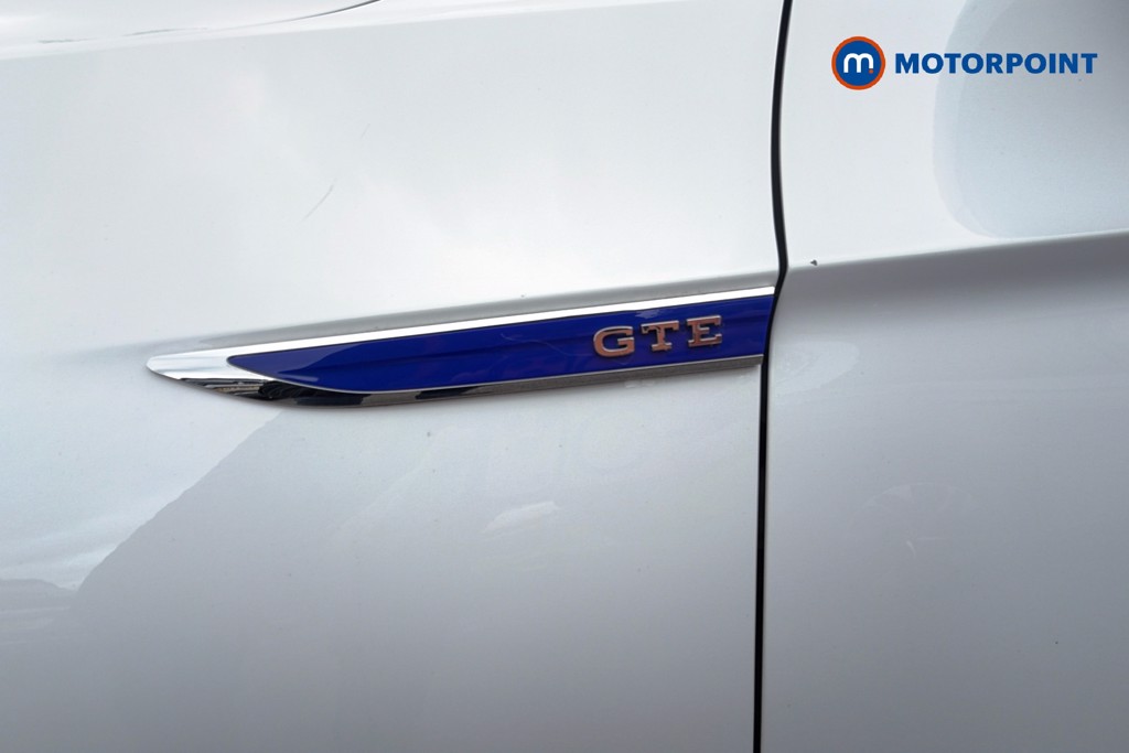 Volkswagen Passat GTE Automatic Petrol Plug-In Hybrid Estate - Stock Number (1634442) - 46th supplementary image