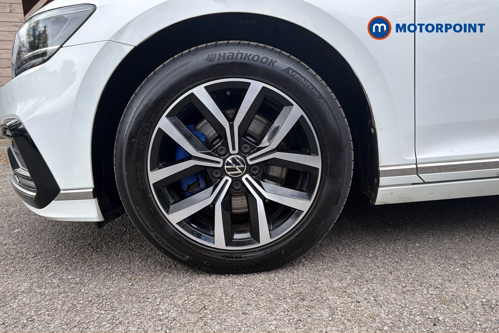 Volkswagen Passat GTE Automatic Petrol Plug-In Hybrid Estate - Stock Number (1634442) - 47th supplementary image