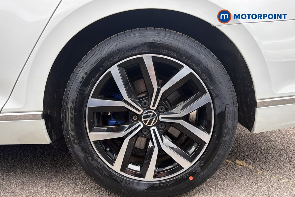 Volkswagen Passat GTE Automatic Petrol Plug-In Hybrid Estate - Stock Number (1634442) - 48th supplementary image