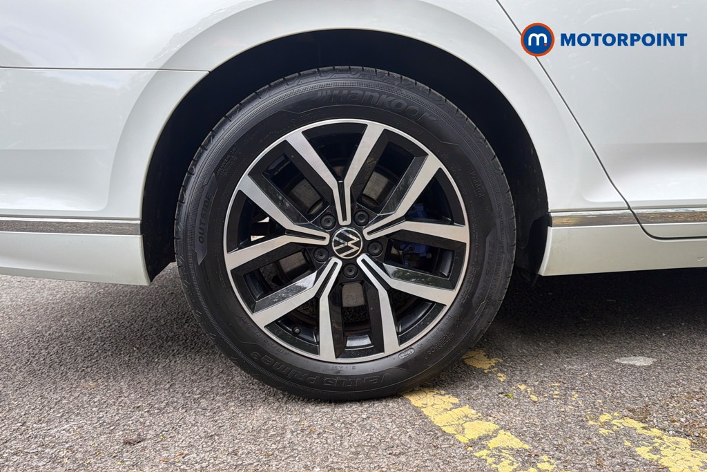 Volkswagen Passat GTE Automatic Petrol Plug-In Hybrid Estate - Stock Number (1634442) - 49th supplementary image