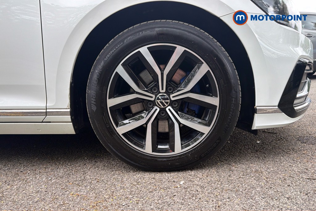 Volkswagen Passat GTE Automatic Petrol Plug-In Hybrid Estate - Stock Number (1634442) - 50th supplementary image