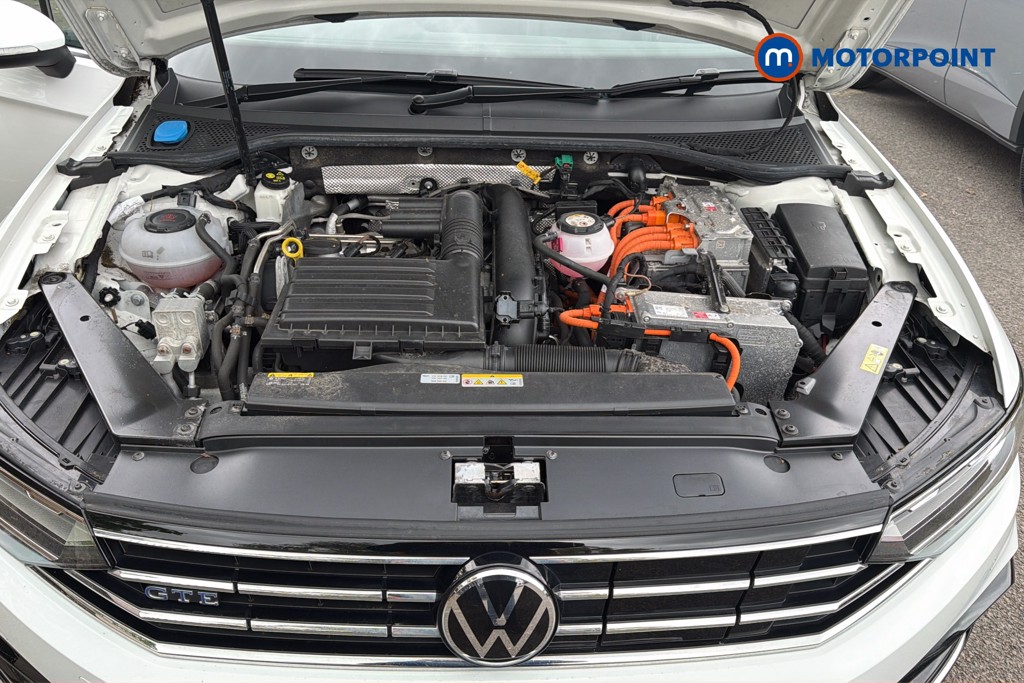 Volkswagen Passat GTE Automatic Petrol Plug-In Hybrid Estate - Stock Number (1634442) - 51st supplementary image