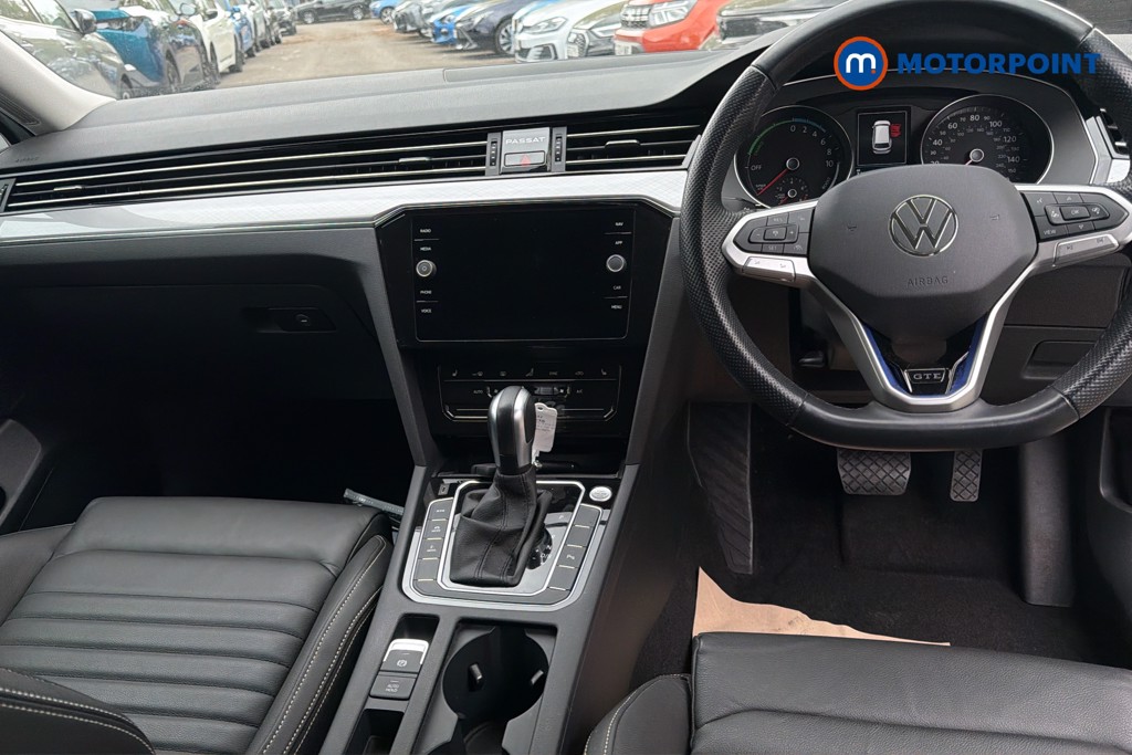 Volkswagen Passat GTE Automatic Petrol Plug-In Hybrid Estate - Stock Number (1634442) - 1st supplementary image