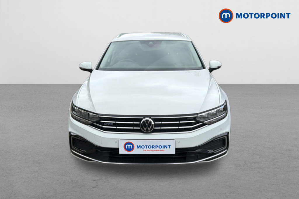Volkswagen Passat GTE Automatic Petrol Plug-In Hybrid Estate - Stock Number (1634442) - Front bumper