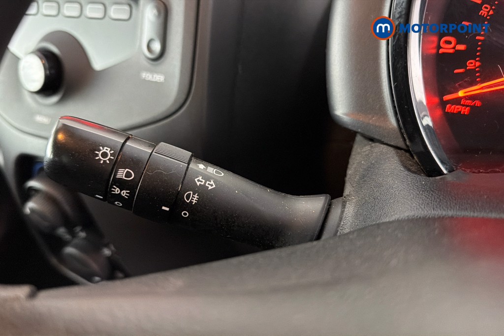 Toyota Aygo X Manual Petrol Hatchback - Stock Number (1634527) - 6th supplementary image
