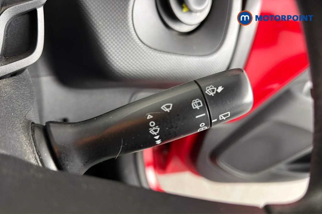 Toyota Aygo X Manual Petrol Hatchback - Stock Number (1634527) - 7th supplementary image
