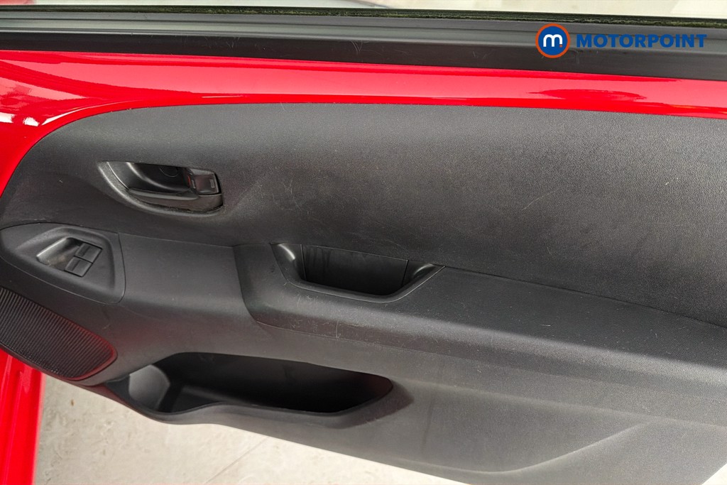 Toyota Aygo X Manual Petrol Hatchback - Stock Number (1634527) - 19th supplementary image