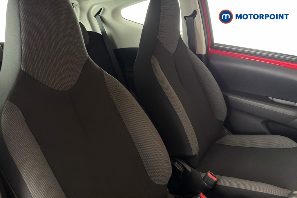 Toyota Aygo X Manual Petrol Hatchback - Stock Number (1634527) - 22nd supplementary image