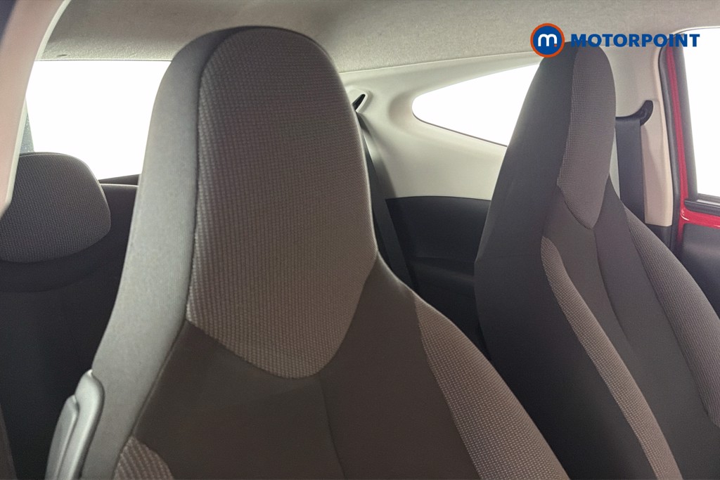 Toyota Aygo X Manual Petrol Hatchback - Stock Number (1634527) - 23rd supplementary image