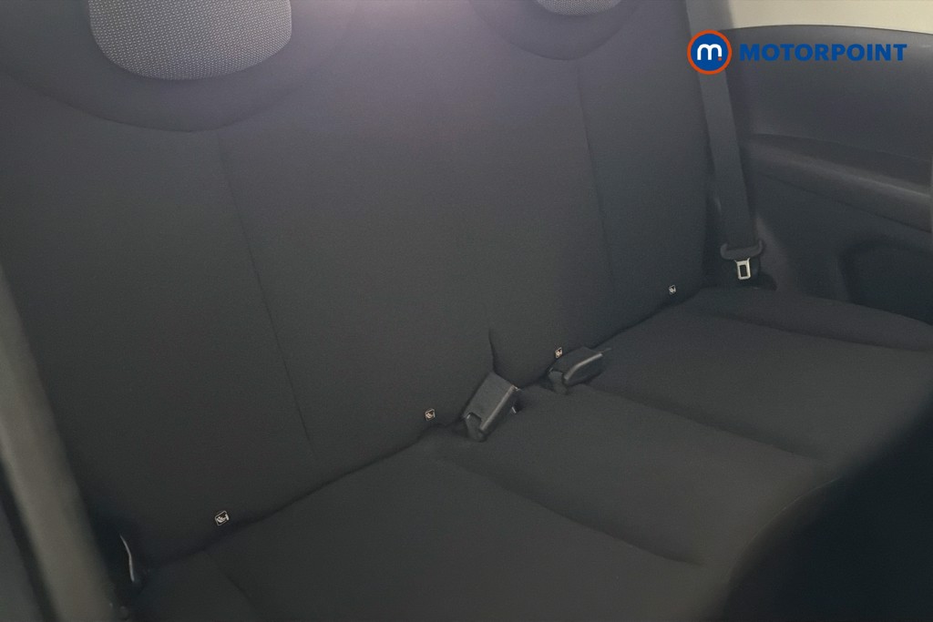 Toyota Aygo X Manual Petrol Hatchback - Stock Number (1634527) - 28th supplementary image