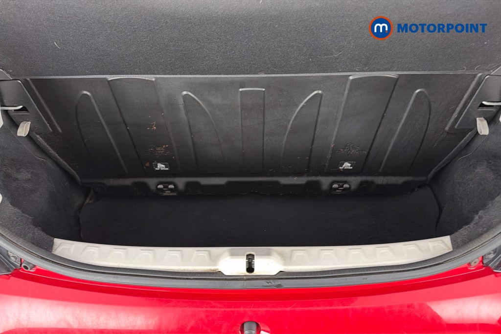 Toyota Aygo X Manual Petrol Hatchback - Stock Number (1634527) - 33rd supplementary image