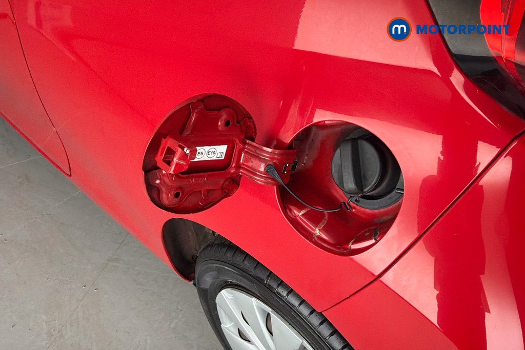 Toyota Aygo X Manual Petrol Hatchback - Stock Number (1634527) - 41st supplementary image