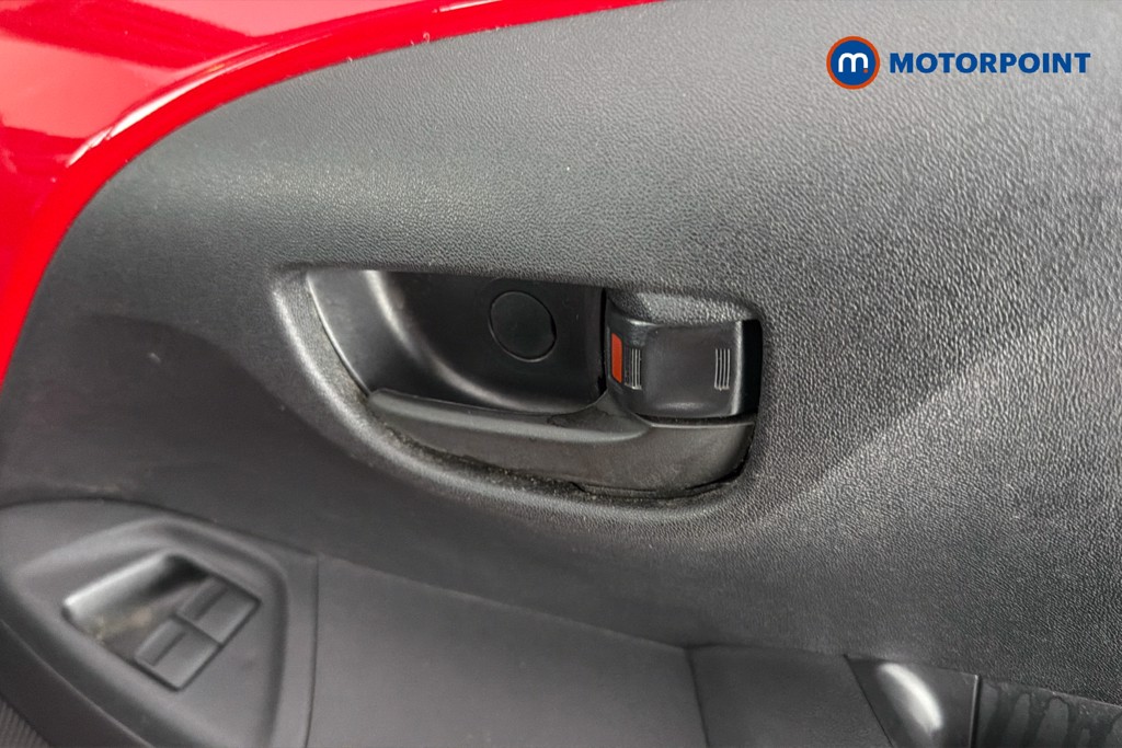 Toyota Aygo X Manual Petrol Hatchback - Stock Number (1634527) - 42nd supplementary image