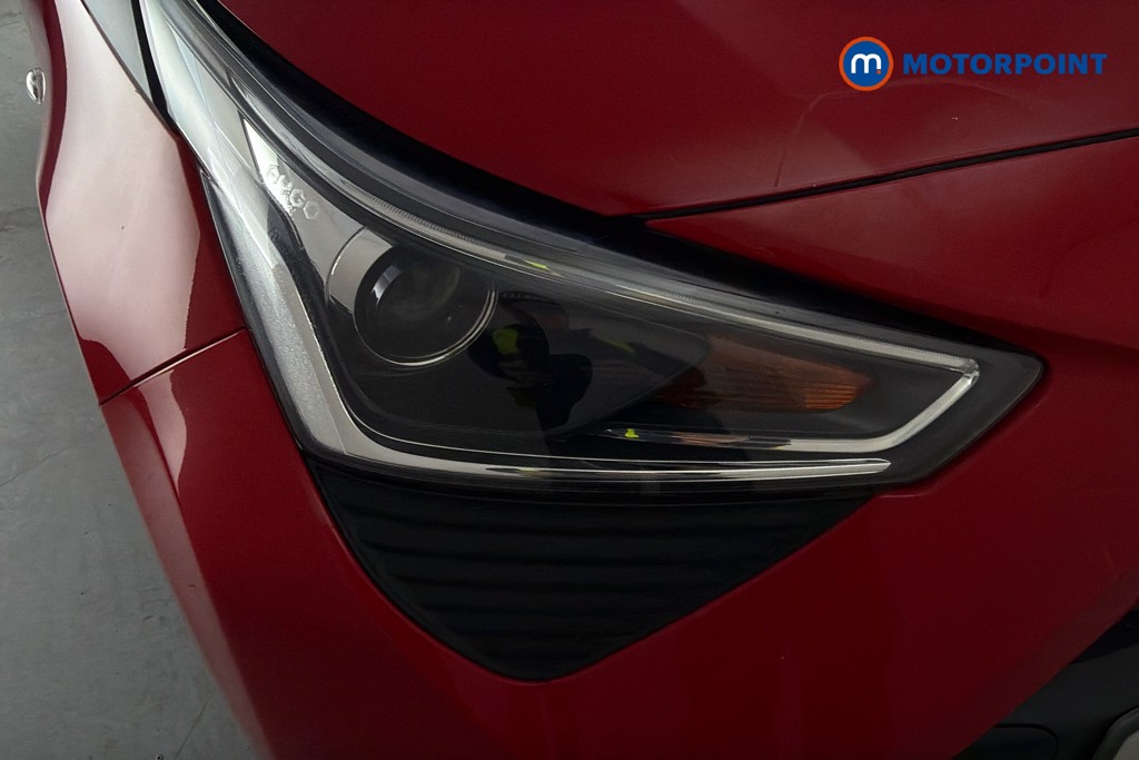Toyota Aygo X Manual Petrol Hatchback - Stock Number (1634527) - 44th supplementary image