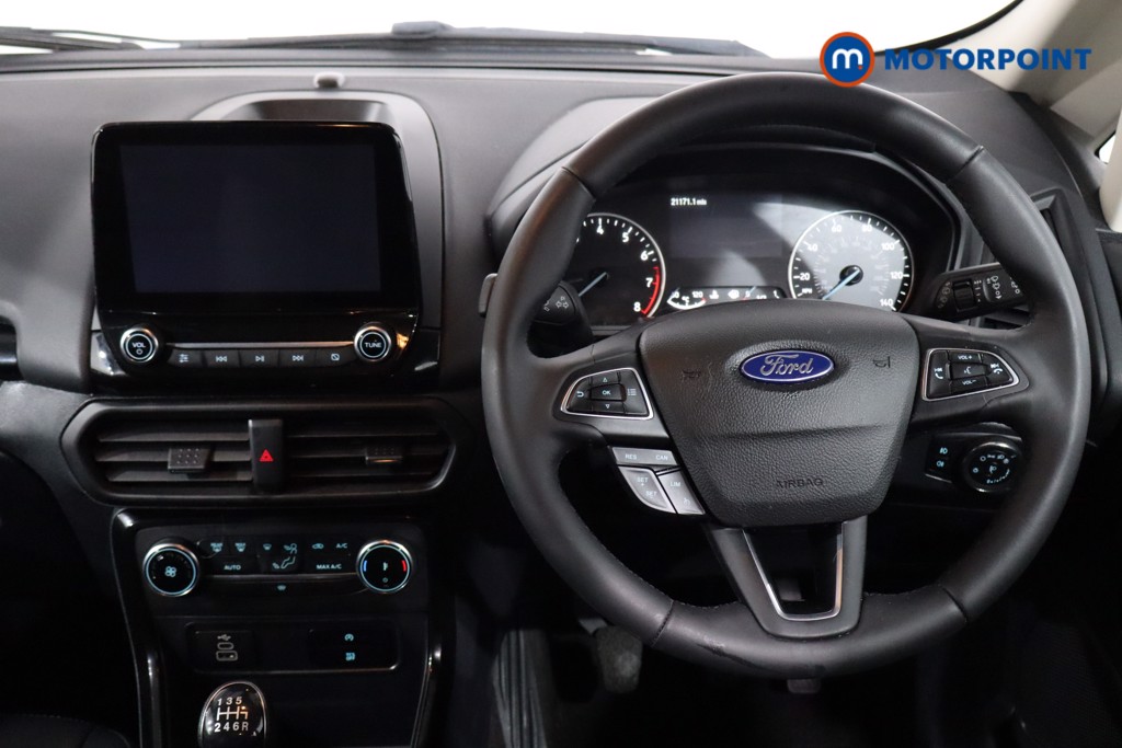 Ford Ecosport Active Manual Petrol SUV - Stock Number (1634569) - 3rd supplementary image