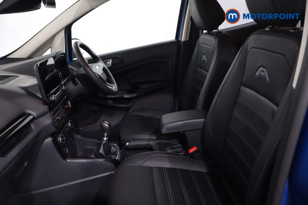 Ford Ecosport Active Manual Petrol SUV - Stock Number (1634569) - 4th supplementary image