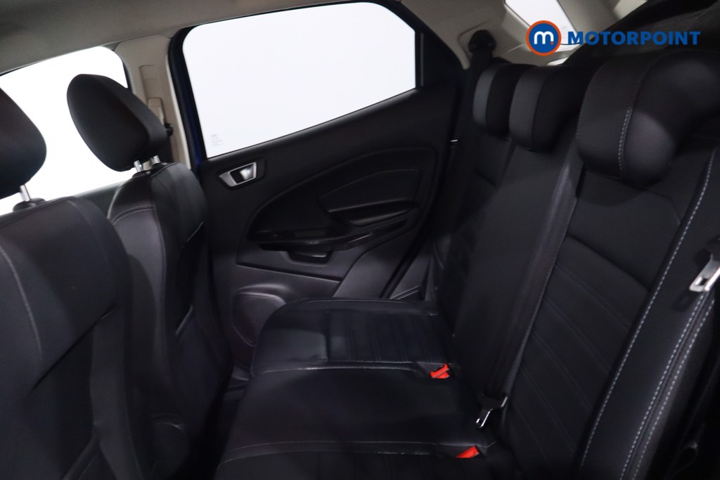 Ford Ecosport Active Manual Petrol SUV - Stock Number (1634569) - 5th supplementary image