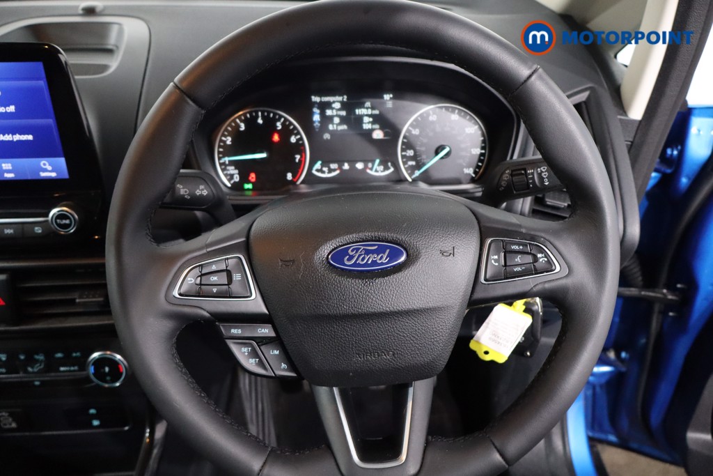 Ford Ecosport Active Manual Petrol SUV - Stock Number (1634569) - 6th supplementary image