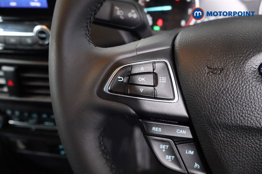 Ford Ecosport Active Manual Petrol SUV - Stock Number (1634569) - 7th supplementary image