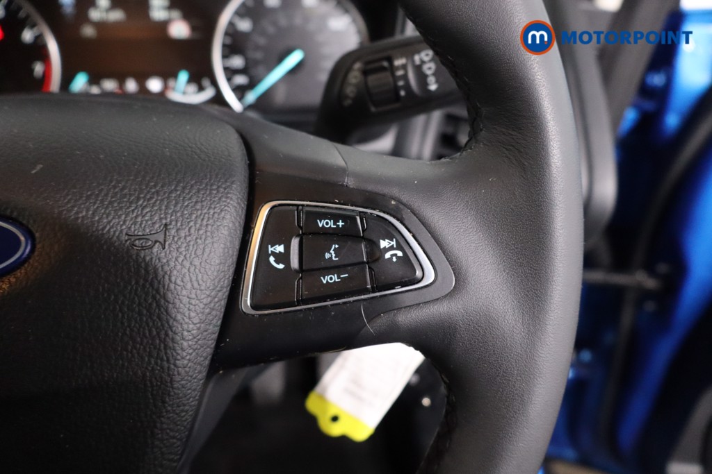 Ford Ecosport Active Manual Petrol SUV - Stock Number (1634569) - 8th supplementary image