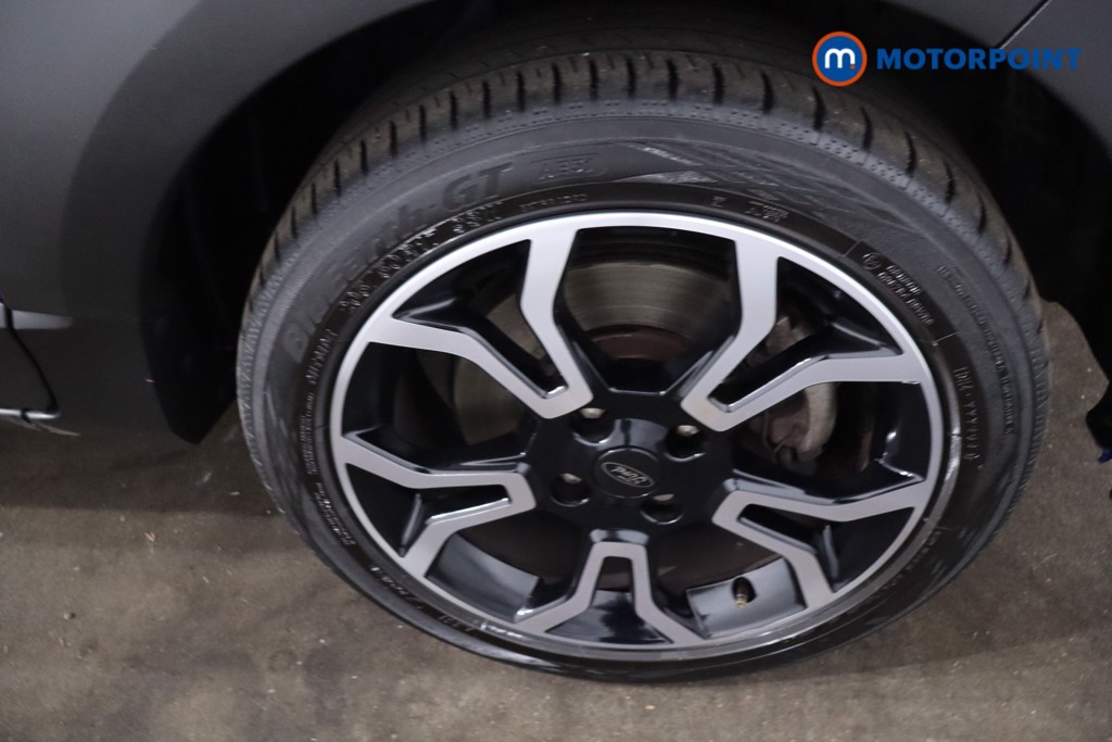 Ford Ecosport Active Manual Petrol SUV - Stock Number (1634569) - 10th supplementary image