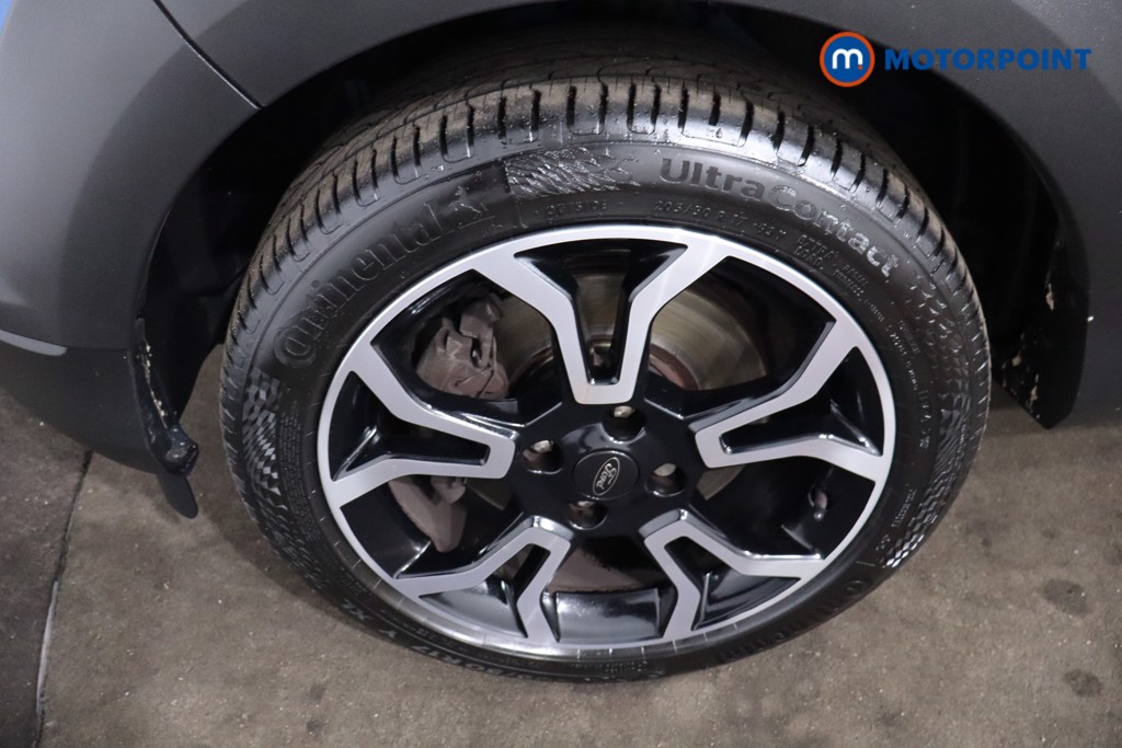 Ford Ecosport Active Manual Petrol SUV - Stock Number (1634569) - 11th supplementary image